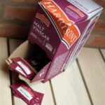 Malt Vinegar Sachets 200 2