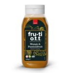 Mango Passionfruit Dessert Topping Sauce 475g