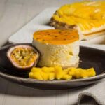 Mango Passionfruit Dessert Topping Sauce 475g 2
