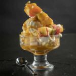 Mango Passionfruit Dessert Topping Sauce 475g 3