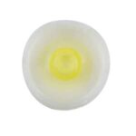 Medium FIFO Bottle Dispenser Cap Yellow 2