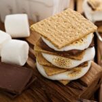 Mega Marshmallows 750g 4