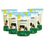 Milfresh Gold Skimmed Milk Powder Granules 10 X 500g
