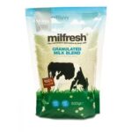 Milfresh Silver Skimmed Milk Powder Granules 10 X 500g