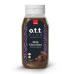 Milk Chocolate Dessert Topping Sauce 500g