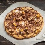 Milk Chocolate Dessert Topping Sauce 500g 3