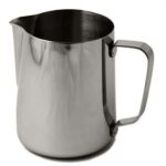 Milk Frothing Foaming Jug 600ml