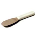 Milk Frothing Spatula Large