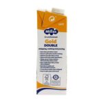 Millac Gold Double Cream 12 X 1 Litre 2