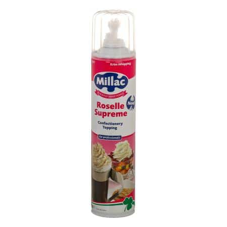 Millac-Roselle-Supreme-Cream-Aerosol-500g