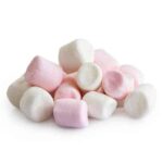 Mini Marshmallow Toppings 1kg