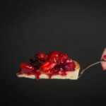 Mixed Berry Dessert Topping Sauce 475g 3