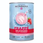 Monbana-Strawberry-Frappe-Milkshake-1kg