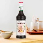 Monin Chai Tea Concentrate 1L 2
