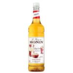Monin Popcorn Syrup 1 Litre