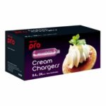Mosa Pro N2O Cream Chargers 24 X 8 5g