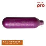 Mosa Pro N2O Cream Chargers 24 X 8 5g 2