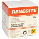 MultiBuy Renegite Descaler Cleaning Sachets 15x50g