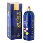 N2O Gold Whip Mini Tank 200g 2