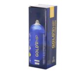 N2O Gold Whip Mini Tank 200g 3