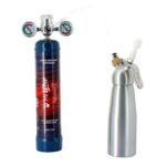 N2O Mr Whip Infusions Cylinder 640g 2
