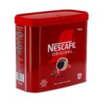 Nescafe Original Coffee Granules 750g Tin