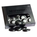 Nespresso Pro Commercial Pods Ristretto 50 2
