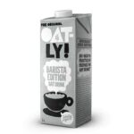 Oatly Oat Drink Barista Edition 6 X 1L