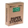 Paper-Straws-Green-White-Christmas-Trees-250