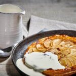 Plant Based Cream Alternative 1L 2