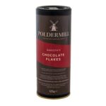 Poldermill Barista Chocolate Flakes 125g