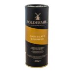 Poldermill Barista Chocolate Sprinkler 250g