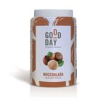 Polot 1882 Chocolate Hazelnut Filling 1 5kg