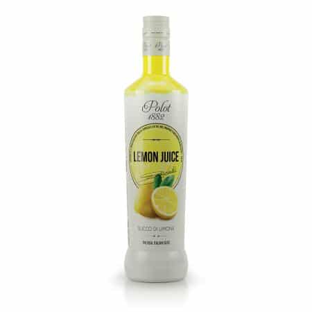 Polot 1882 Lemon Juice 70cl