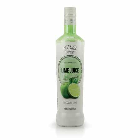 Polot 1882 Lime Juice 70cl
