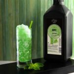 Polot 1882 Mint Slush Mix 2L 2