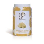 Polot 1882 White Chocolate Filling 1 5kg