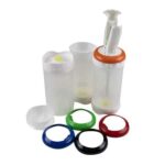 Portion Pal Kit 16oz 500ml