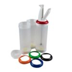 Portion Pal Kit 24oz 710ml