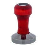Premium Wooden Coffee Tamper 57mm