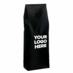 Private Label Coffee Beans Crema Aroma 1kg 3
