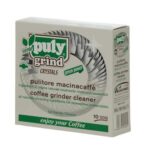 Puly Caff Grinder Cleaning Crystals 10 X 15g