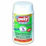 Puly Caffe Cleaning Tablets Medium 1g X 100 Tablets