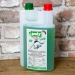 Puly Milk Verde Cleaner Descaler 1L 2