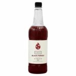 Simply Black Forest Syrup 1L