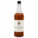 Simply Chocolate Cookie Syrup 1L