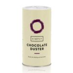 Simply Chocolate Duster 300g
