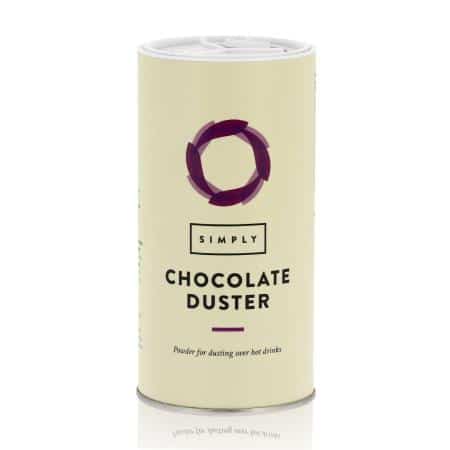Simply-Chocolate-Duster-300g