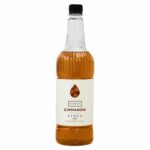 Simply Cinnamon Syrup 1L
