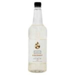 Simply Coconut Syrup 1L